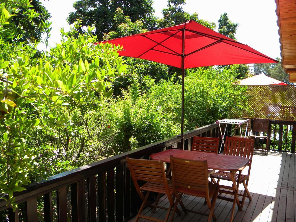 Azra Villas Çıralı Phòng bức ảnh