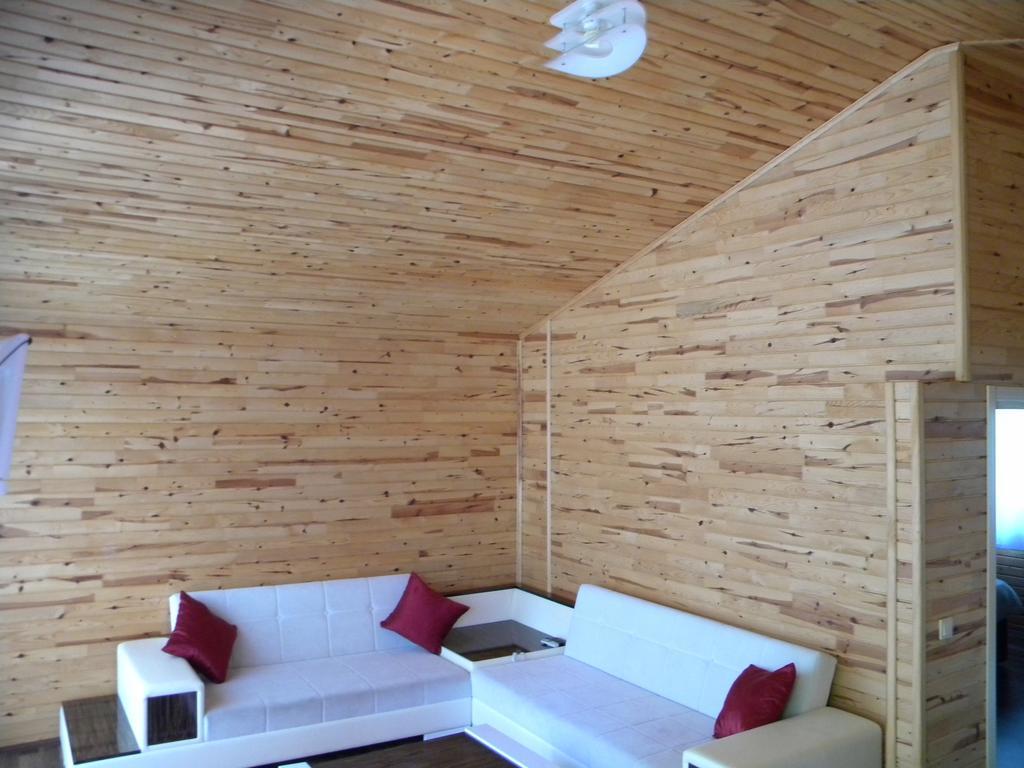 Azra Villas Çıralı Phòng bức ảnh