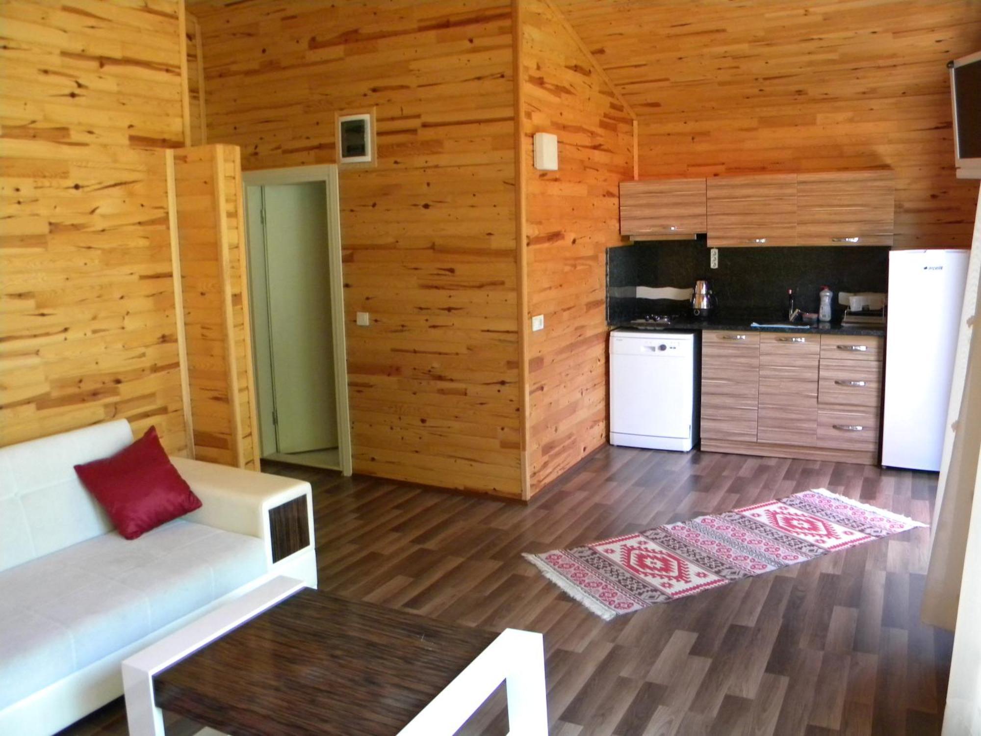 Azra Villas Çıralı Phòng bức ảnh