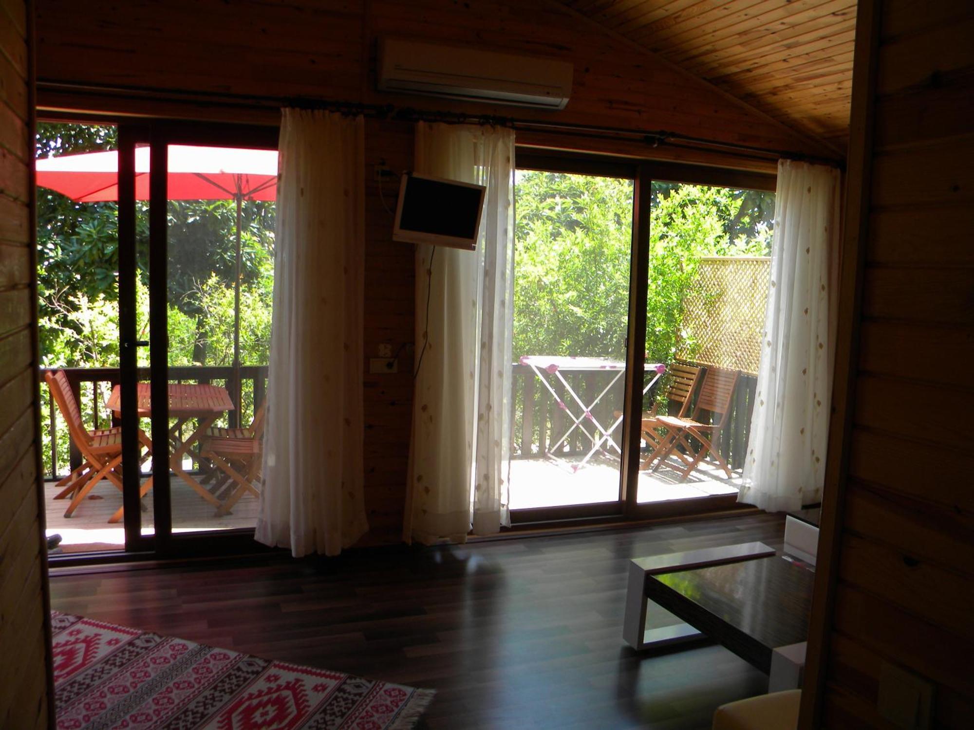 Azra Villas Çıralı Phòng bức ảnh