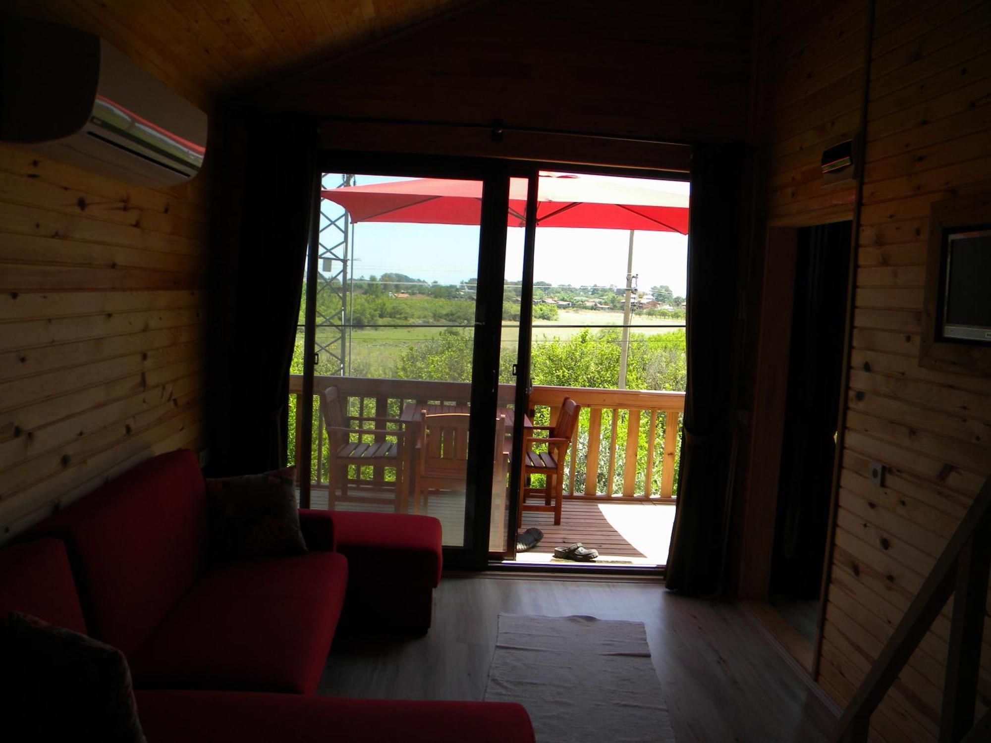Azra Villas Çıralı Phòng bức ảnh