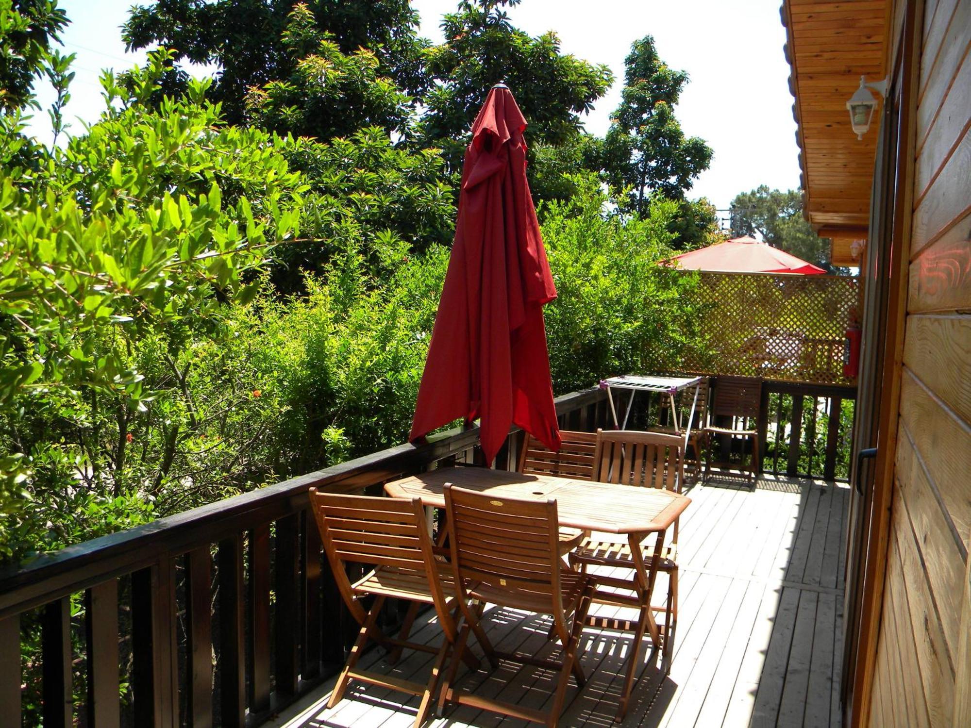 Azra Villas Çıralı Phòng bức ảnh
