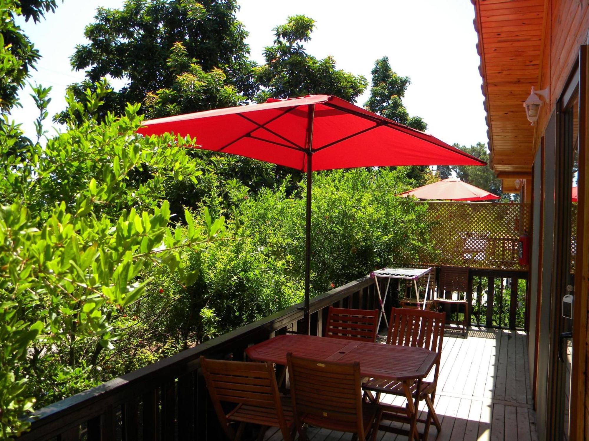Azra Villas Çıralı Phòng bức ảnh