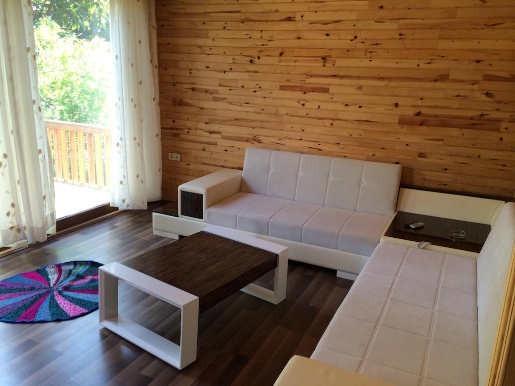 Azra Villas Çıralı Phòng bức ảnh