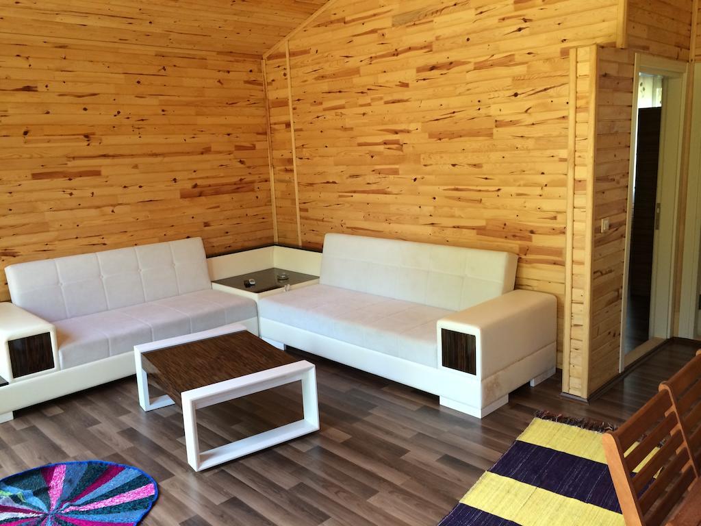 Azra Villas Çıralı Phòng bức ảnh