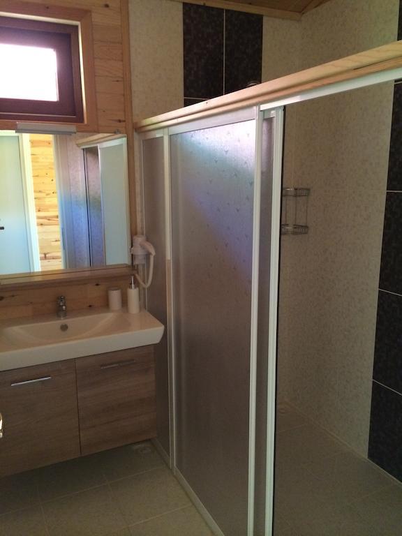 Azra Villas Çıralı Phòng bức ảnh