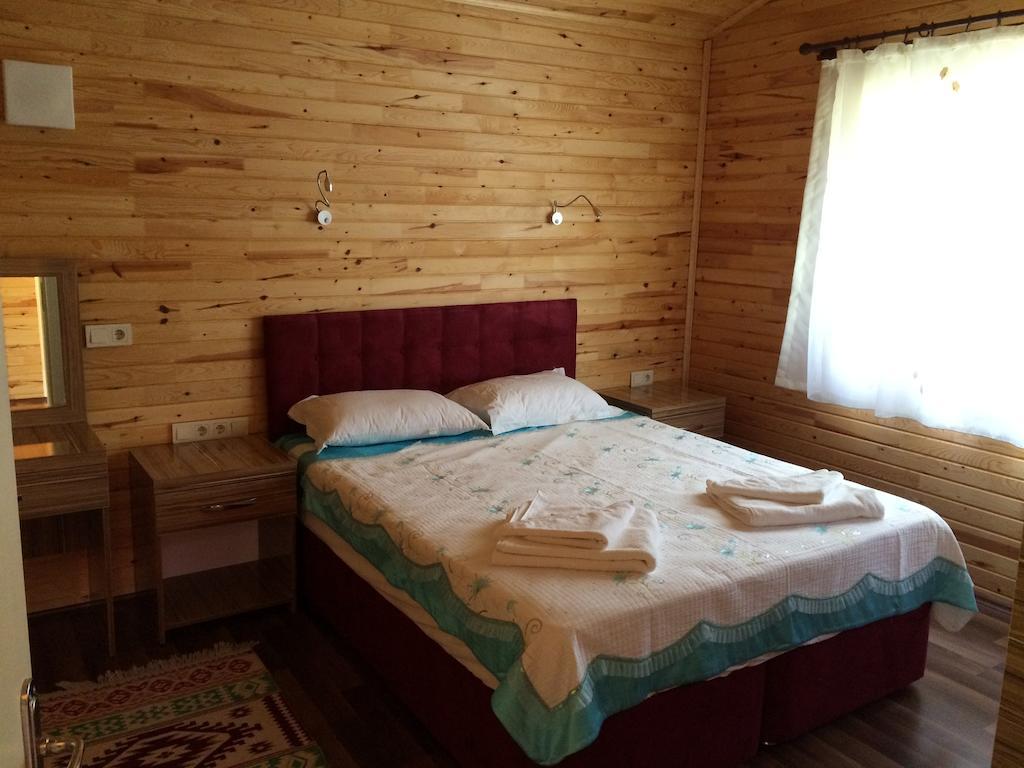 Azra Villas Çıralı Phòng bức ảnh