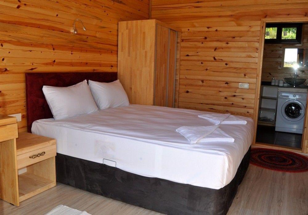 Azra Villas Çıralı Ngoại thất bức ảnh
