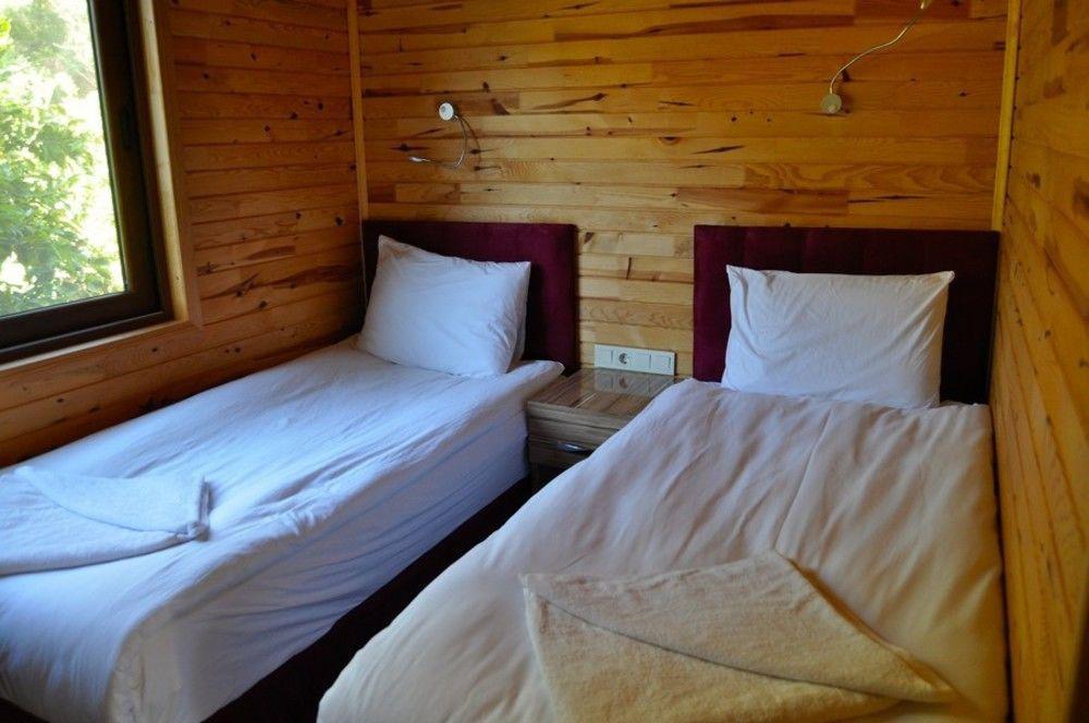 Azra Villas Çıralı Ngoại thất bức ảnh