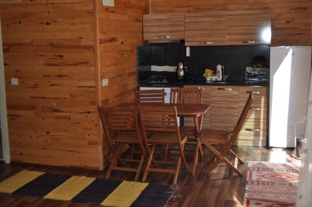 Azra Villas Çıralı Ngoại thất bức ảnh