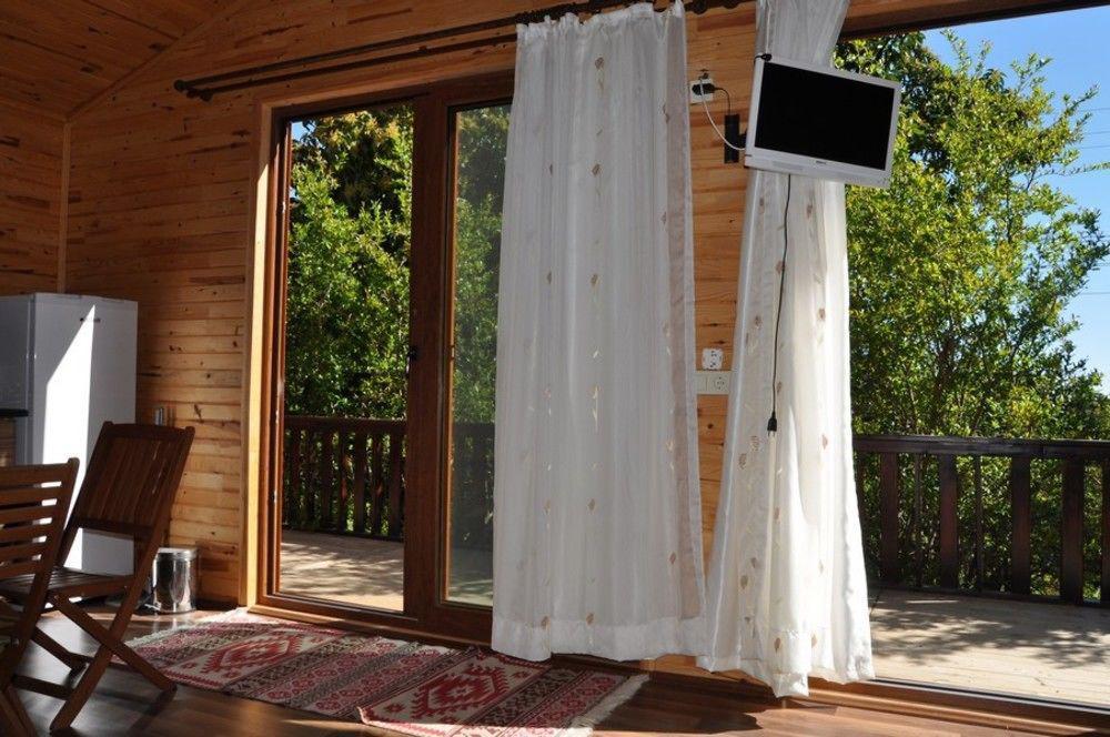 Azra Villas Çıralı Ngoại thất bức ảnh