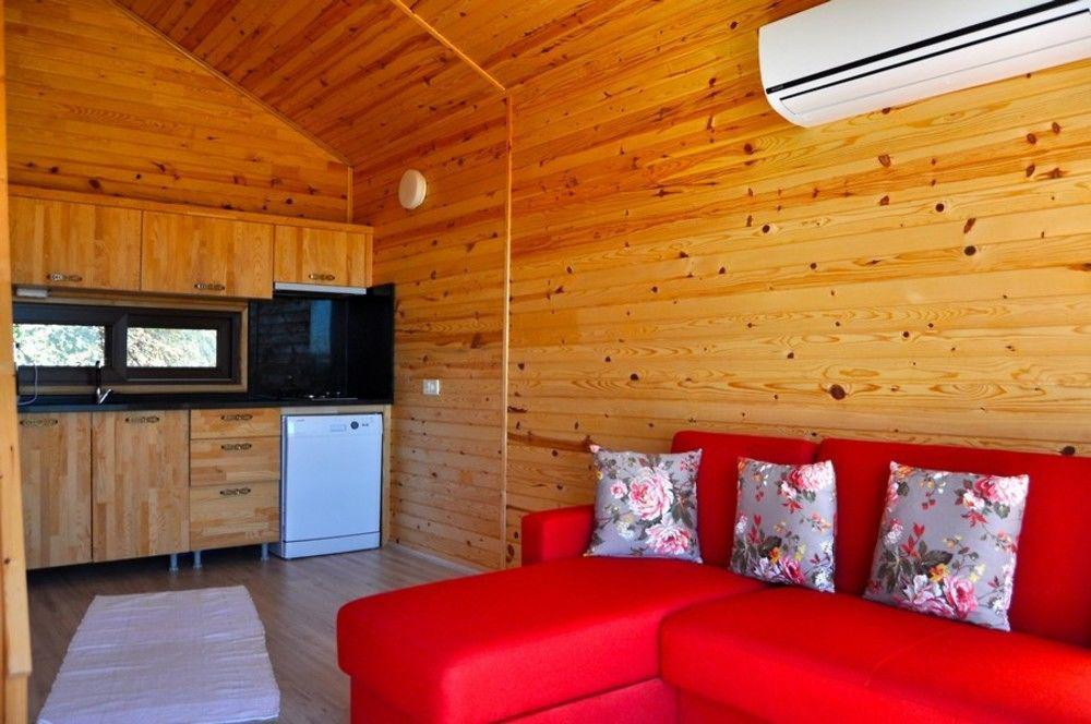 Azra Villas Çıralı Ngoại thất bức ảnh