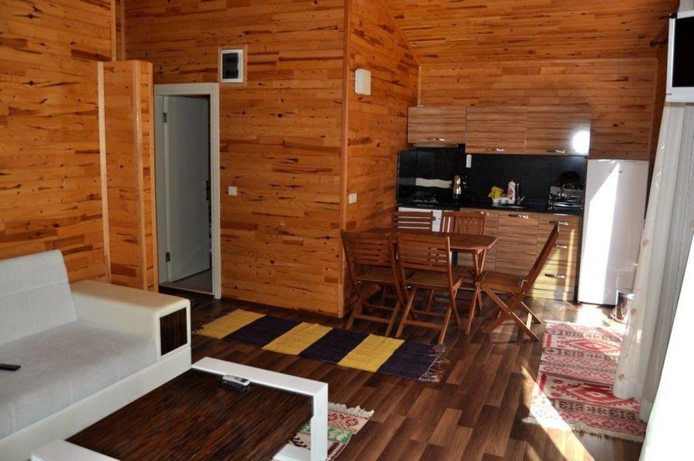 Azra Villas Çıralı Ngoại thất bức ảnh