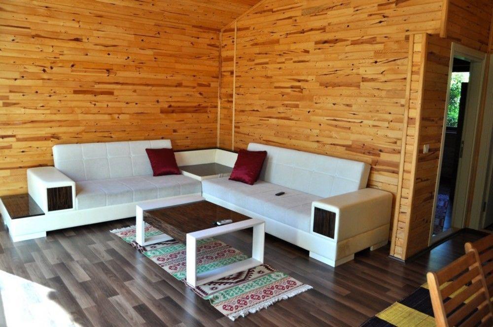 Azra Villas Çıralı Ngoại thất bức ảnh