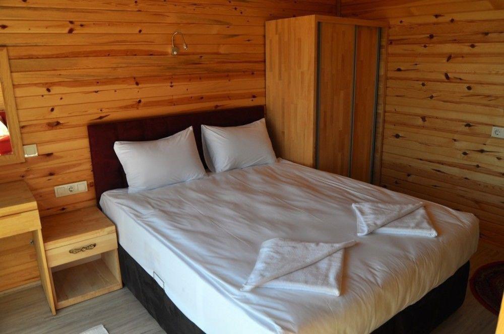 Azra Villas Çıralı Ngoại thất bức ảnh